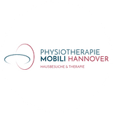 Physiotherapie Mobili Hannover Logo