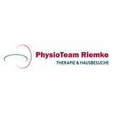 PhysioTeam Riemke Logo