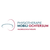 Physiotherapie Mobili Ochtersum Logo