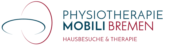Logo - Physiotherapie Mobili Bremen GbR