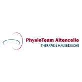 PhysioTeam Altencelle Logo